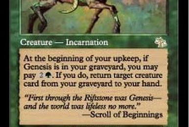 Glory | Magic: The Gathering Wiki | Fandom