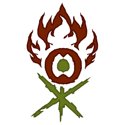 golgari emblem