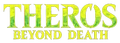 Theros Beyond Death logotype