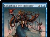 Sakashima the Impostor