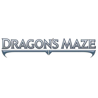 Dragon's Maze | Magic: The Gathering Wiki | Fandom