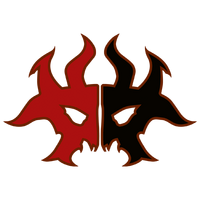 Rakdos Logo