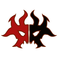 Rakdos Logo
