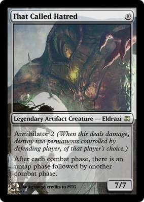 walking dead mtg card The Walking Dead