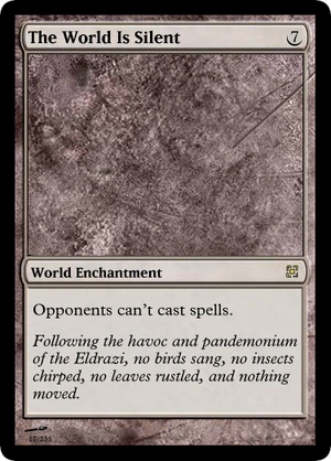 Alternate Rise/Colorless Enchantments | Magic: The Gathering fan fiction  wiki | Fandom