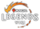 Magic: Legends Wiki