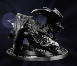 Secret Lair Drop Series: Here Be Dragons - MTG Wiki