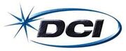 DCI logo