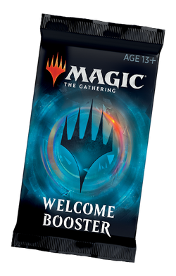 Play Booster - MTG Wiki