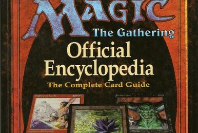 Amazon.com: Magic Encyclopedia : Video Games