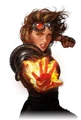 Magic: The Gathering Arena avatar.