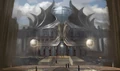 Silverquill campus concept