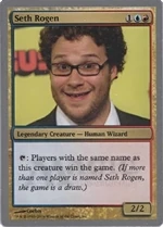 SethRogen