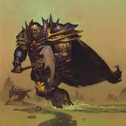 Category:Weatherlight Crew - MTG Wiki