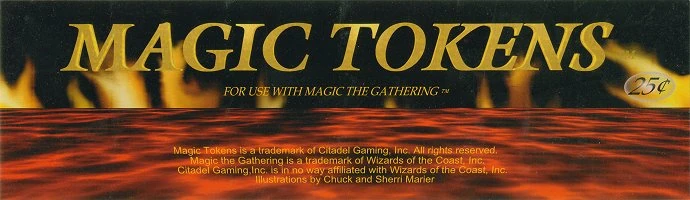 Citadel Gaming - MTG Wiki