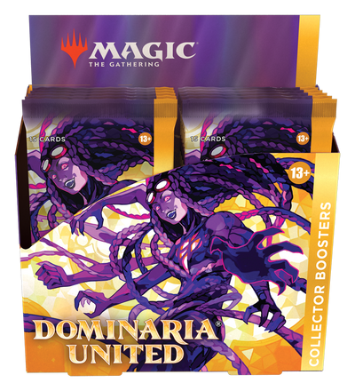 DMU booster box