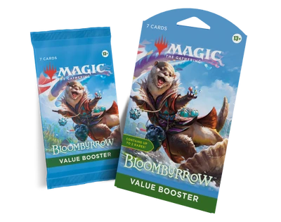 BLB Value Booster