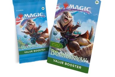 Jumpstart Booster - MTG Wiki