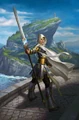 Heliod's Champion.