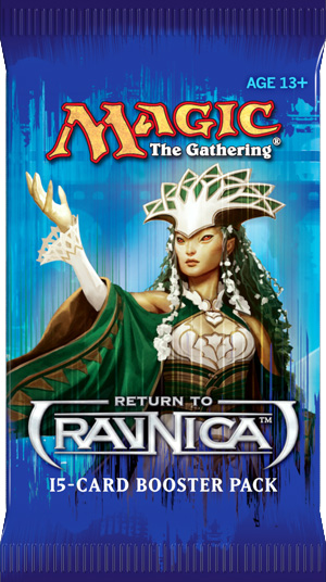 Return to Ravnica Details about   Grove of the Guardian Rare MTG 