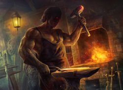 Blacksmiths skill mtg.jpg
