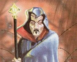 Boris Devilboon - MTG Wiki
