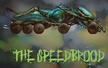 The Speedbrood ()