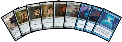 Power Nine - MTG Wiki