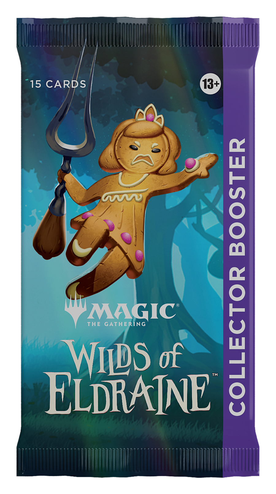 MTG – Wilds of Eldraine Exclusive Card Preview