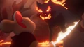 Wildsear in the Bloomburrow trailer.