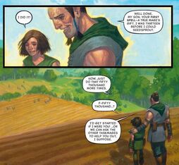 Young.Garruk