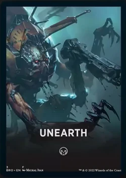The Brothers' War/Jumpstart - MTG Wiki