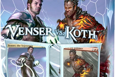 Commander's Arsenal - MTG Wiki