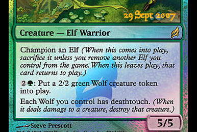 Standard Showdown - MTG Wiki