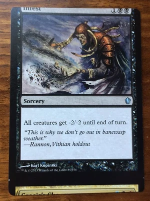 Miscut - MTG Wiki Miscut - MTG Wiki