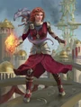 Chandra, Gremlin Wrangler