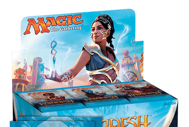 magic the gathering 2017 modern masters booster box Magic: The Gathering: 2017 Modern Masters Booster Box Factory Sealed :  Amazon.sg: Toys main image 1