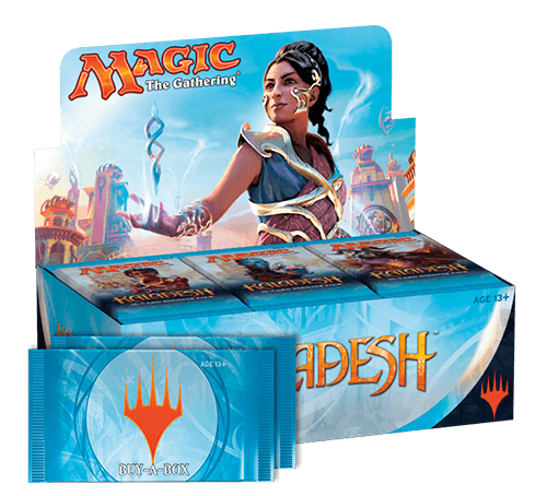 Kaladesh - MTG Wiki