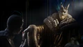 Xander in the Streets of New Capenna trailer.