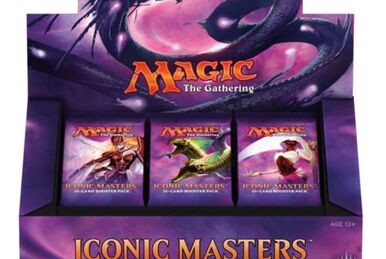 Modern Masters 2015 - MTG Wiki Modern Masters 2015 - MTG Wiki
