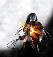 Magic Origins key art