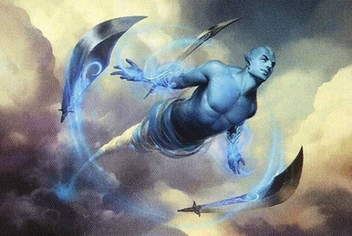 Serpent - MTG Wiki