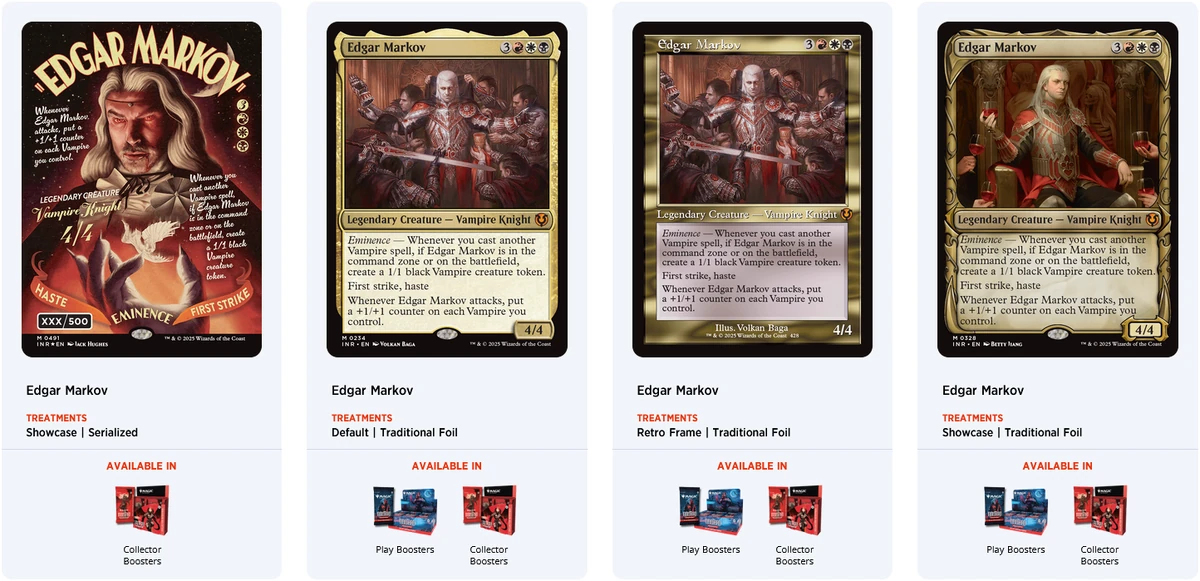 Headliner - MTG Wiki