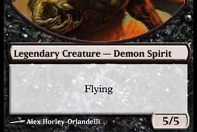 Illustration - MTG Wiki Illustration - MTG Wiki