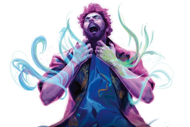 Robot Chicken - MTG Wiki