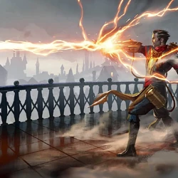 Category:LGBT characters - MTG Wiki