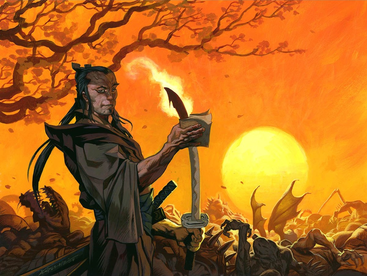 Toshiro Umezawa - MTG Wiki Toshiro Umezawa - MTG Wiki
