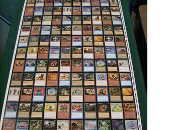 Anthologies - MTG Wiki Anthologies - MTG Wiki