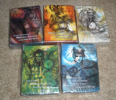 mtg dungeon deck commander Commander Deck Boxes – Dungeon Daddy Games