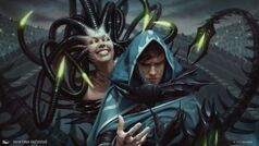 Cartes de planeswalker Jace